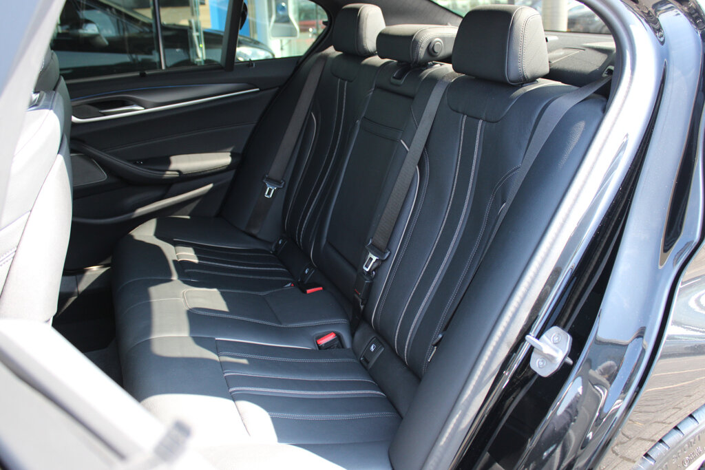 BMW 5 Serie 15