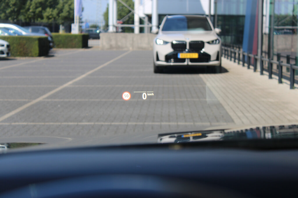 BMW 5 Serie 19