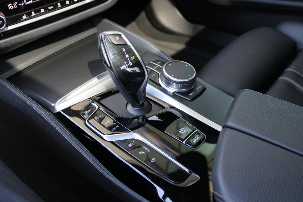 BMW 5 Serie 21