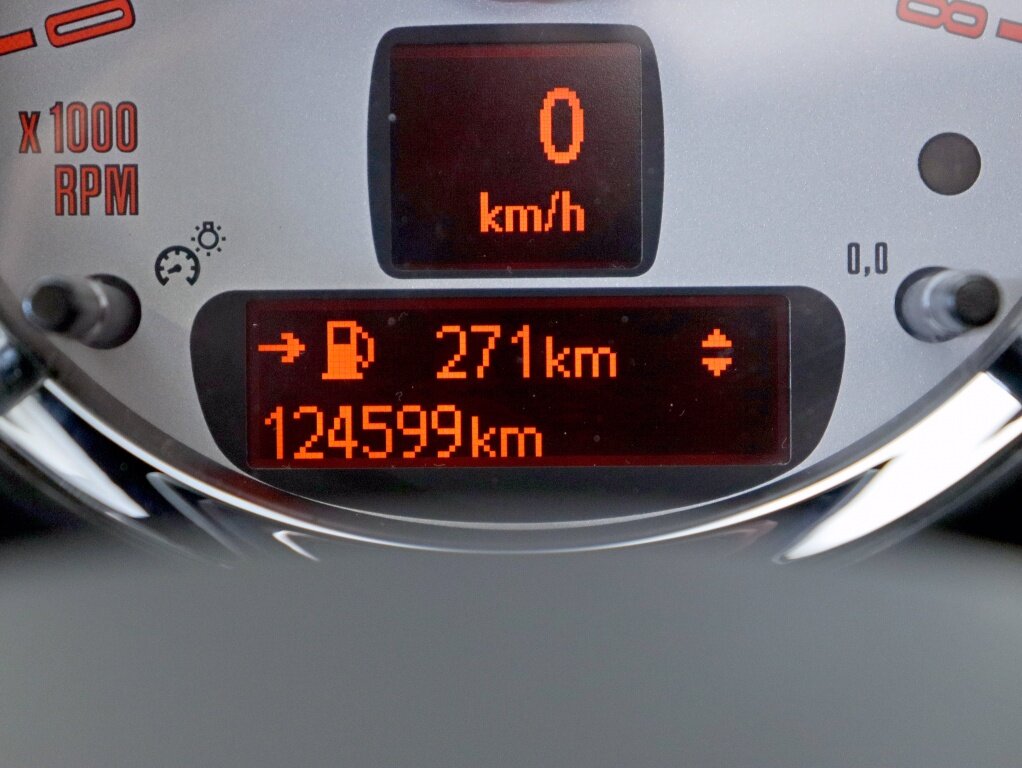 MINI Paceman 1.6 Cooper S ALL4 Chili | Navi | Pano | Stoelverwarming - Afbeelding 4