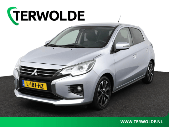 Mitsubishi Space Star 1.2 Instyle