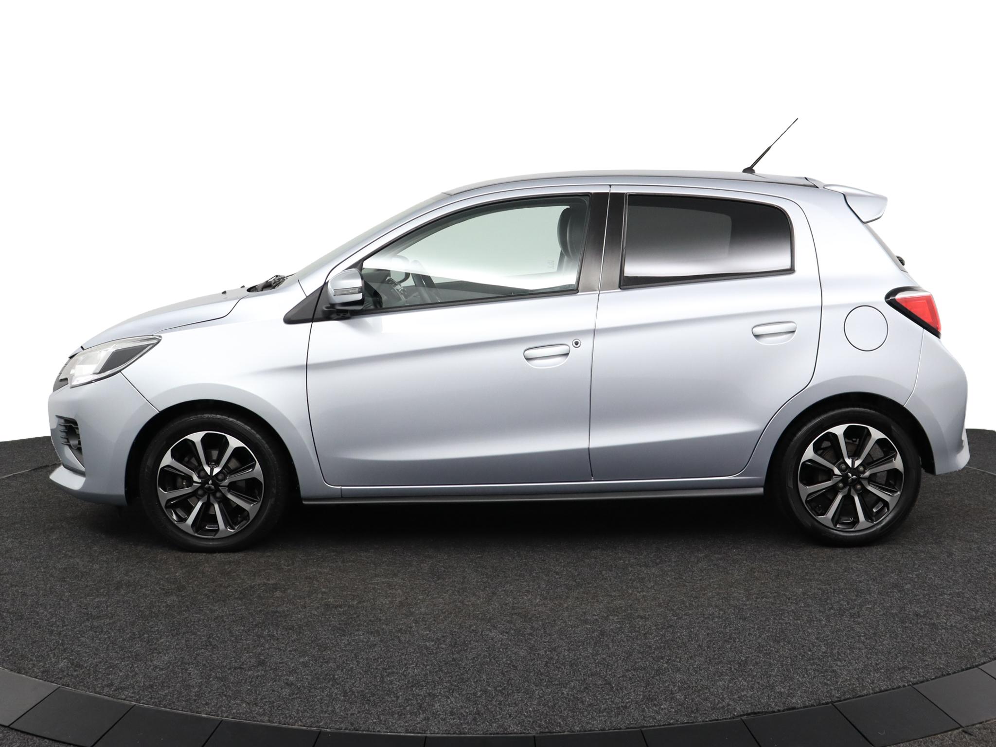 Mitsubishi Space Star 1.2 Instyle - Afbeelding 2