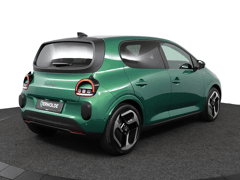 Renault Twingo techno 80pk urban range - Afbeelding 5
