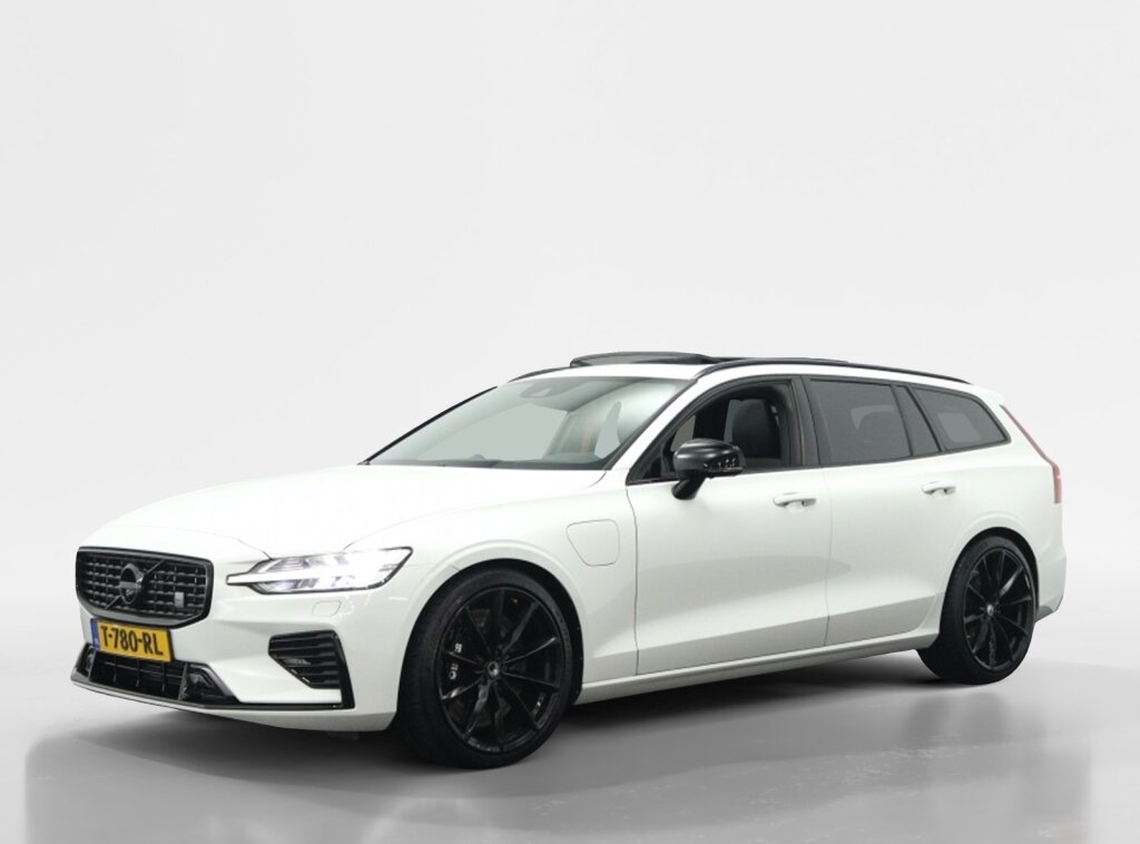 Volvo V60 HEICO 2.0 T8 Twin Engine AWD Polestar Engineered | Pano | Navi |