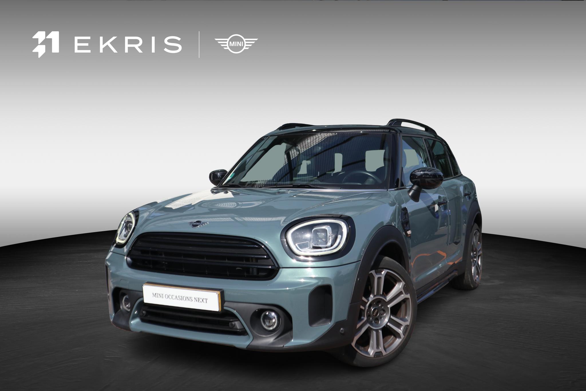 MINI Countryman Cooper