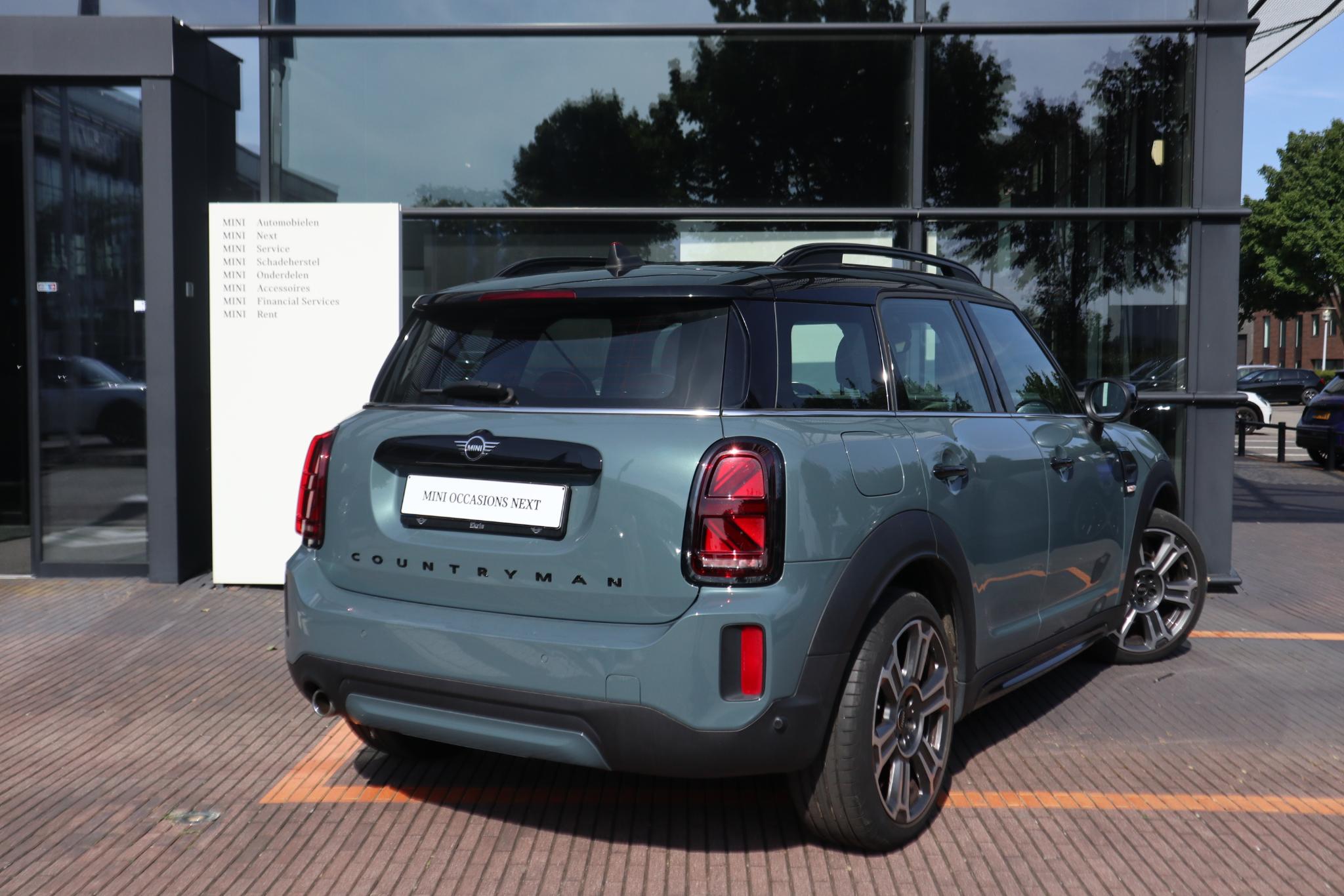 MINI Countryman Cooper - Afbeelding 2