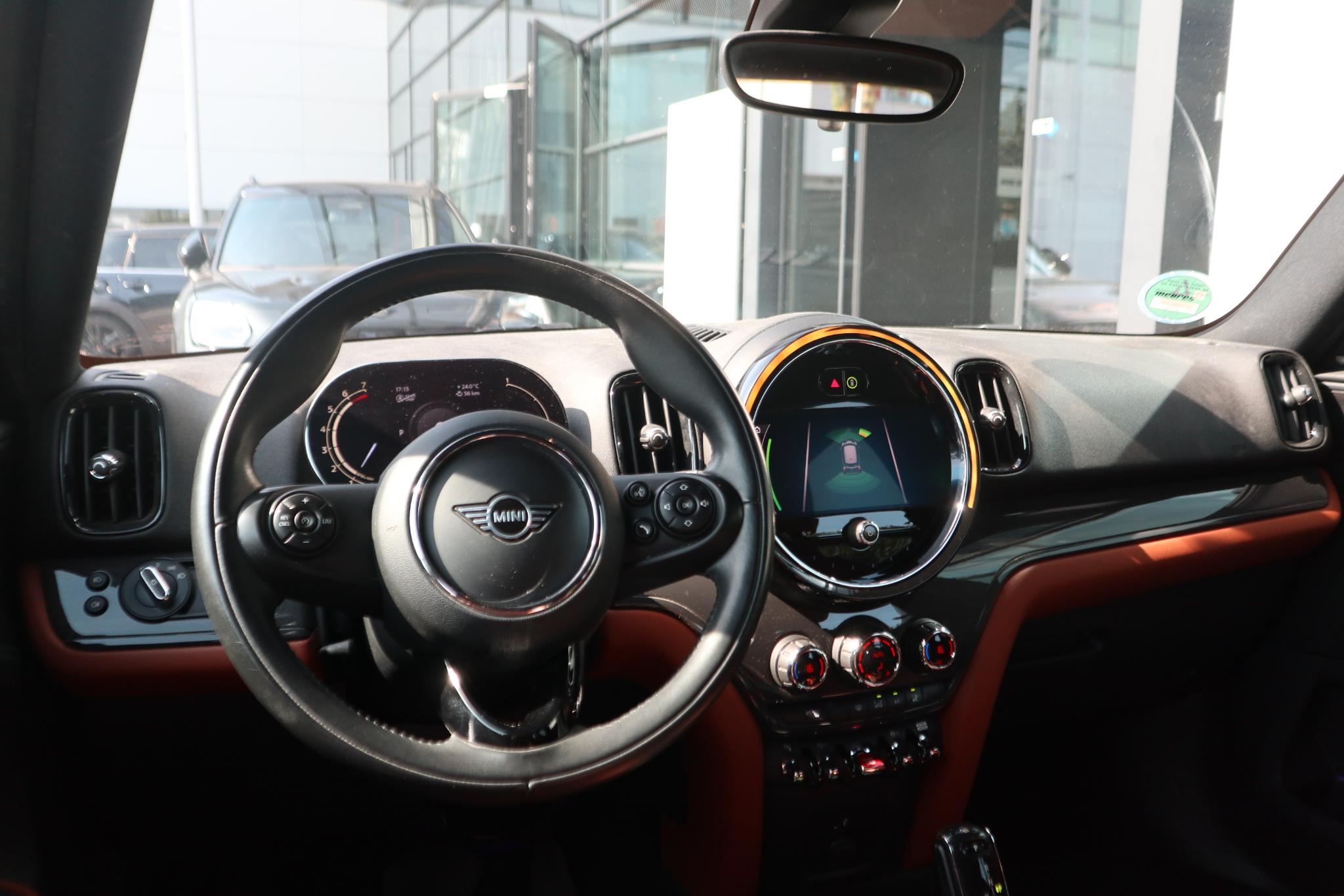 MINI Countryman Cooper - Afbeelding 3