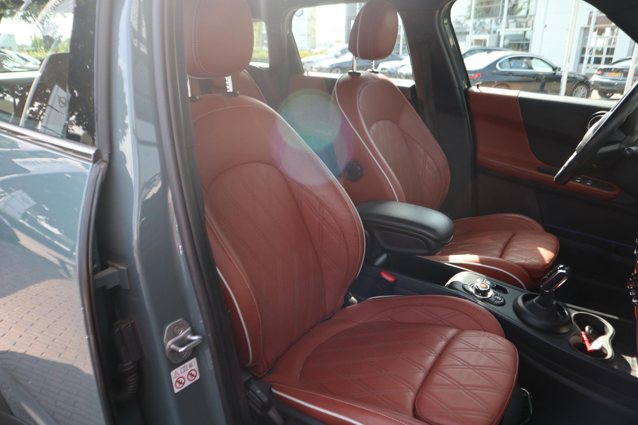 MINI Countryman Cooper - Afbeelding 4