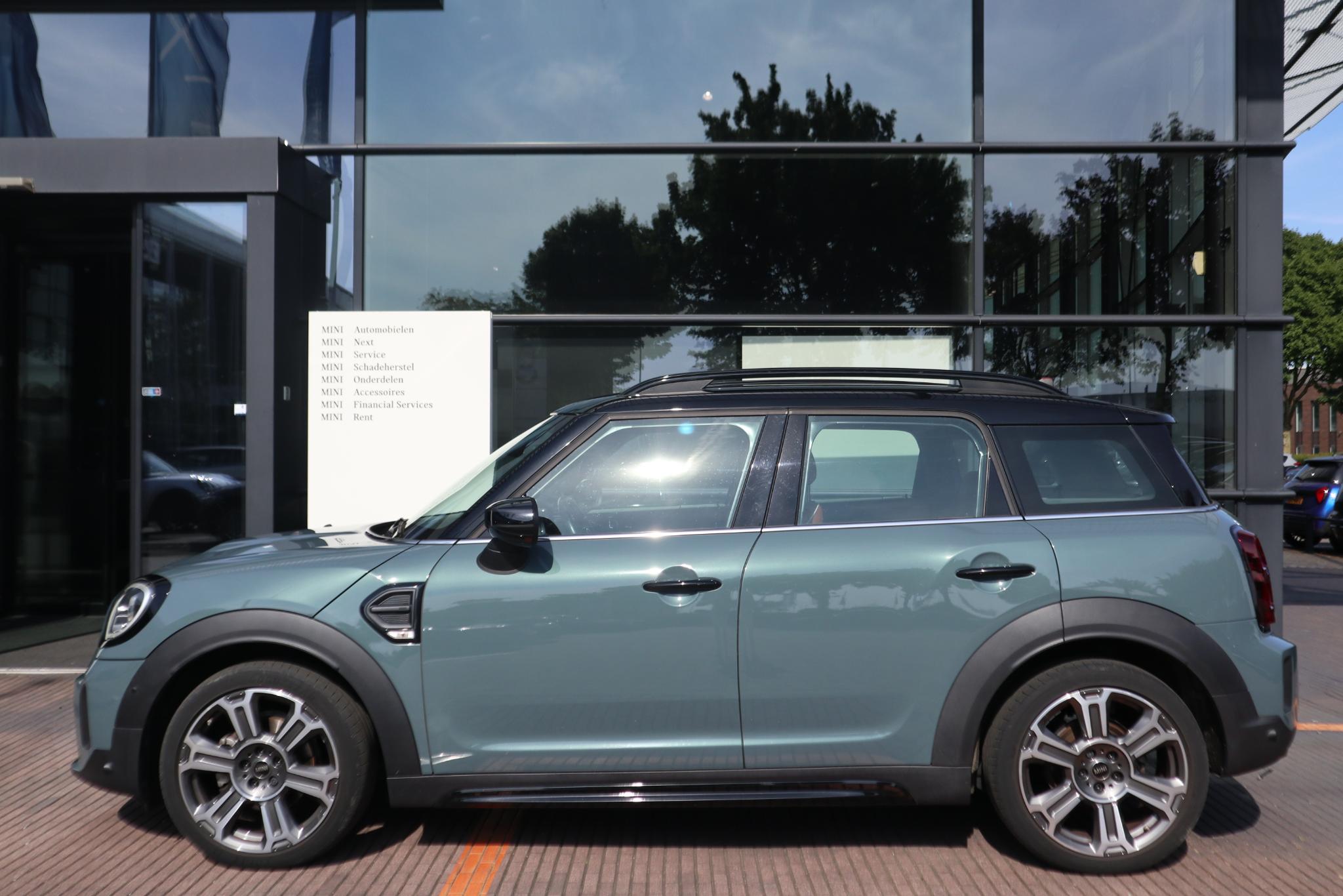 MINI Countryman Cooper - Afbeelding 5
