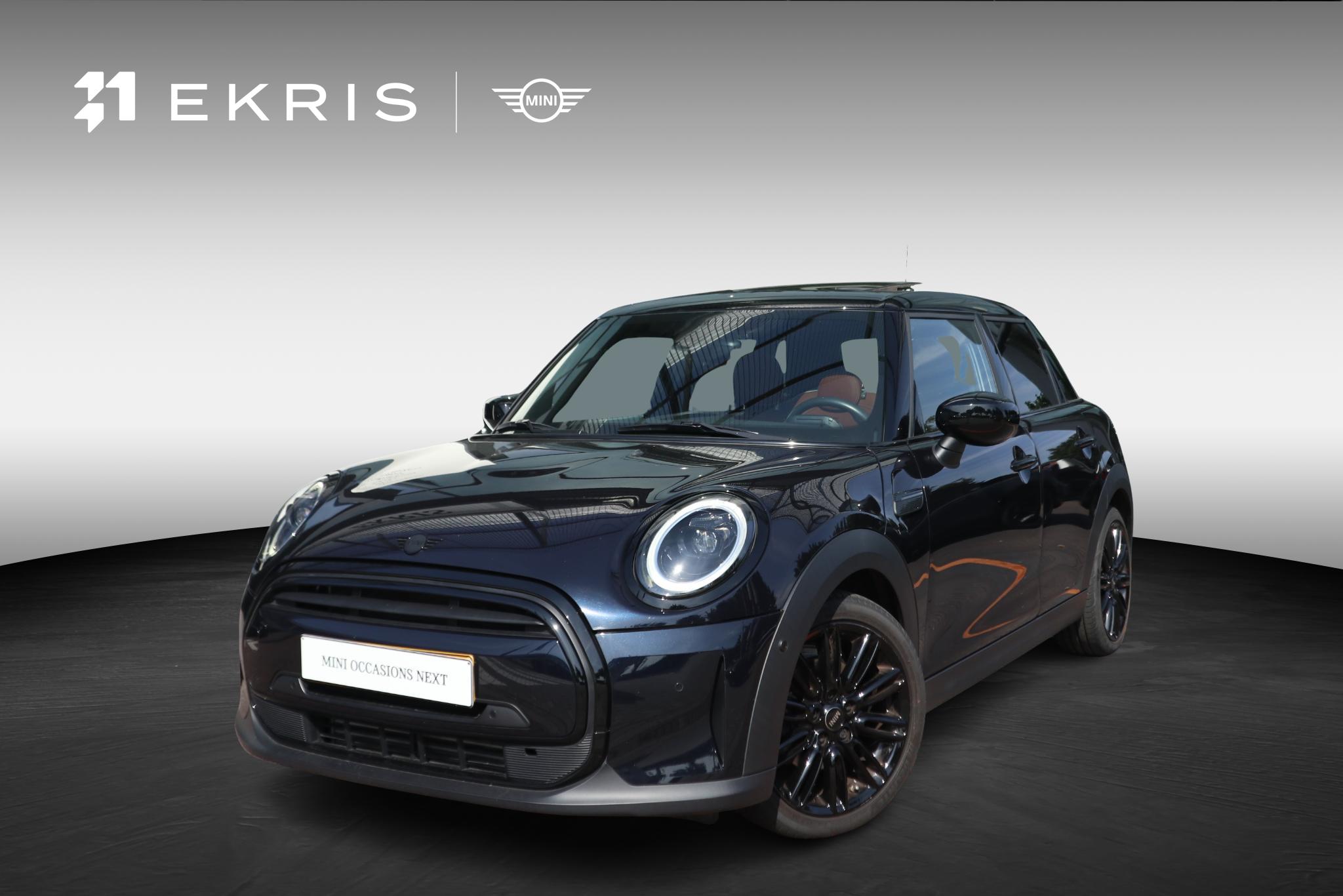 MINI 5-Deurs Cooper