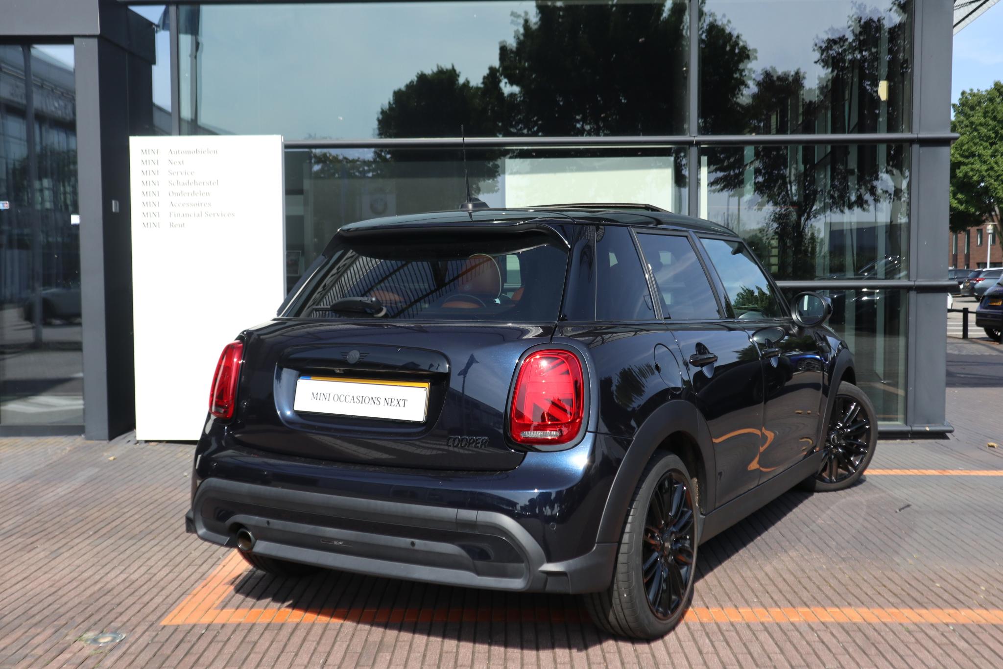 MINI 5-Deurs Cooper - Afbeelding 2