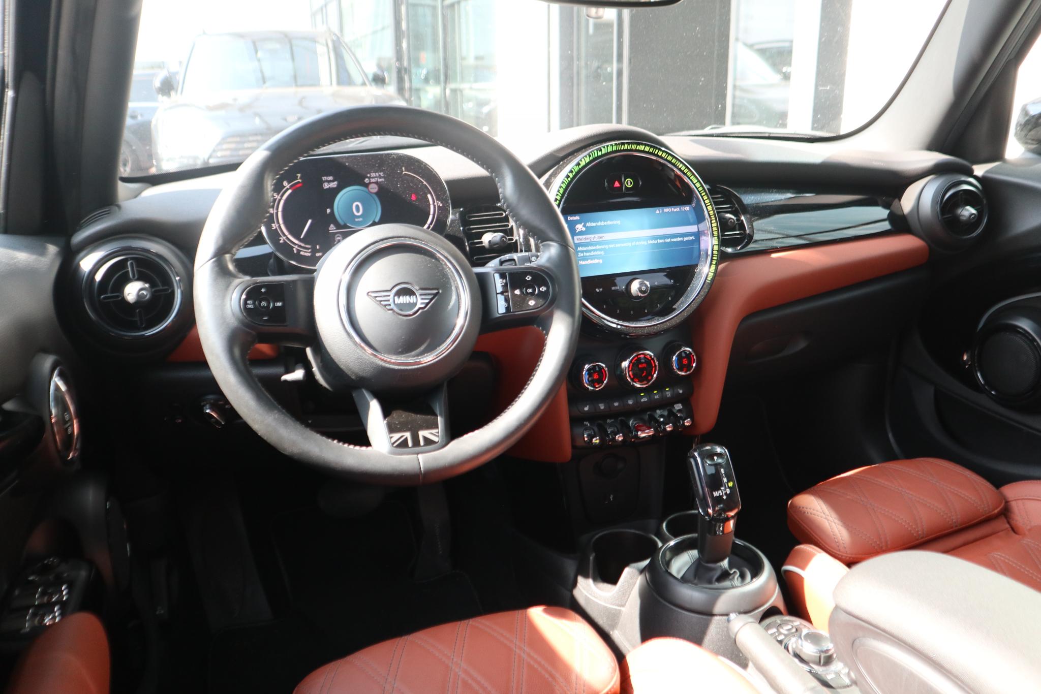 MINI 5-Deurs Cooper - Afbeelding 3