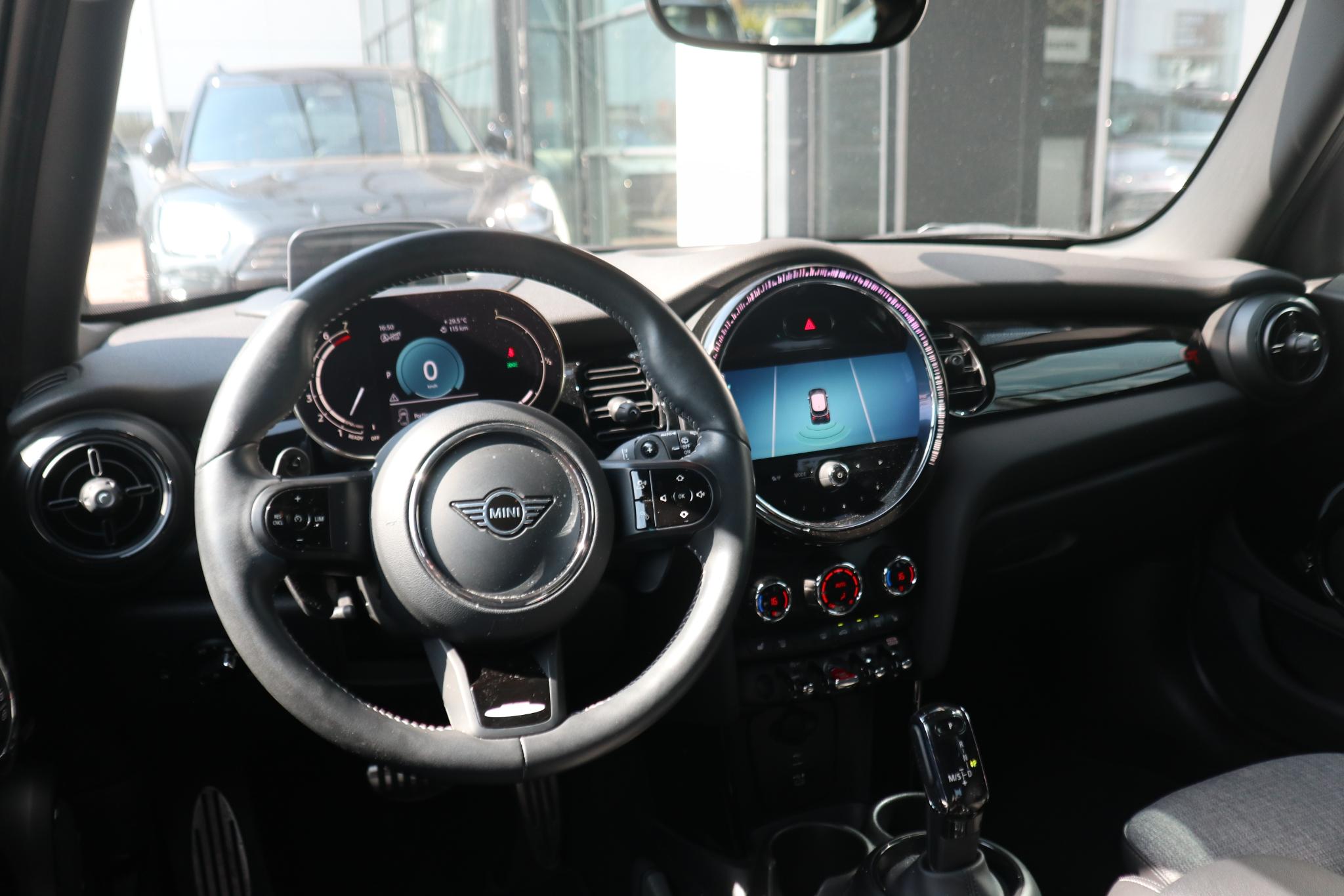 MINI 5-Deurs Cooper S - Afbeelding 3