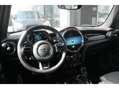 MINI 5-Deurs Cooper S - Afbeelding 3
