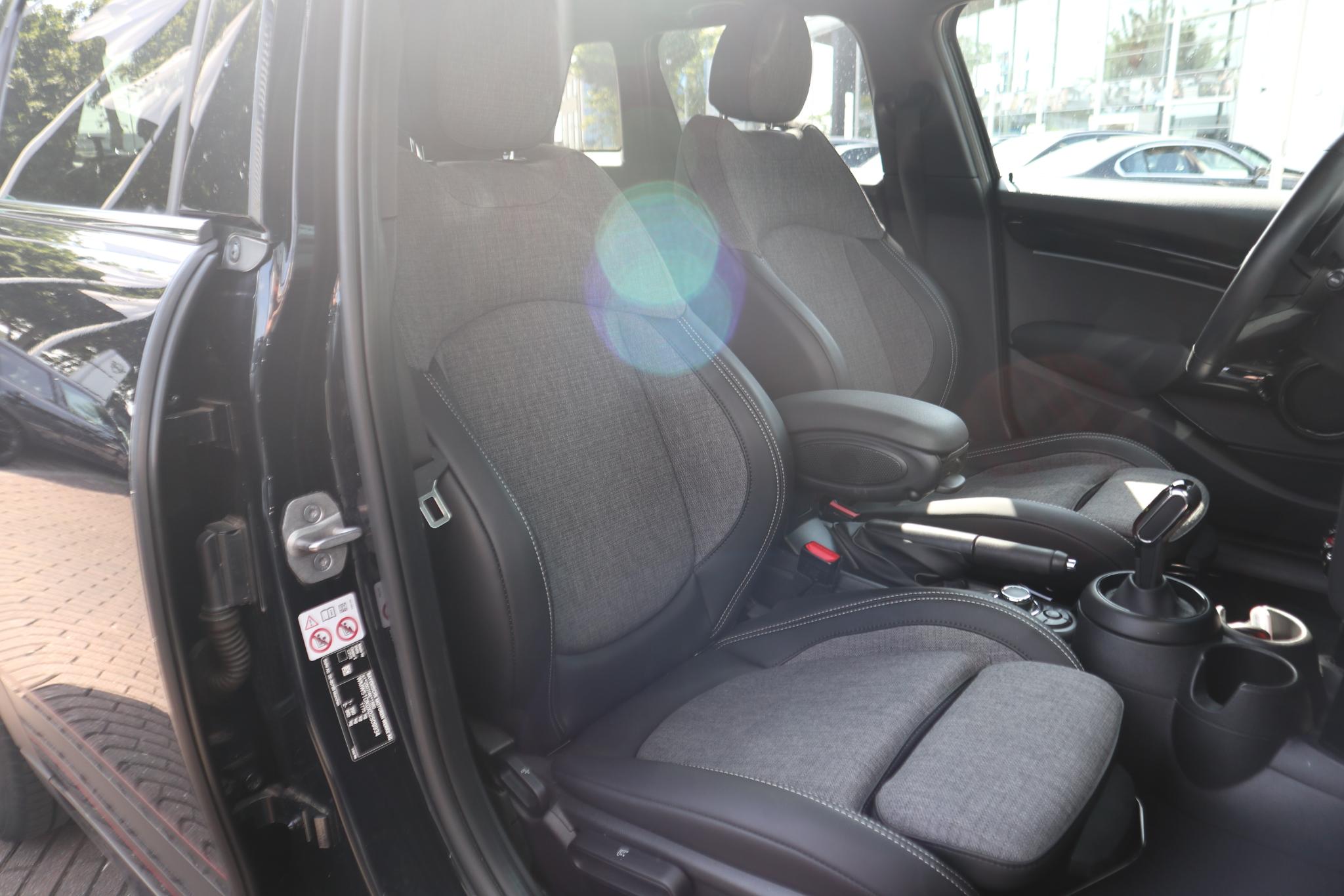 MINI 5-Deurs Cooper S - Afbeelding 4