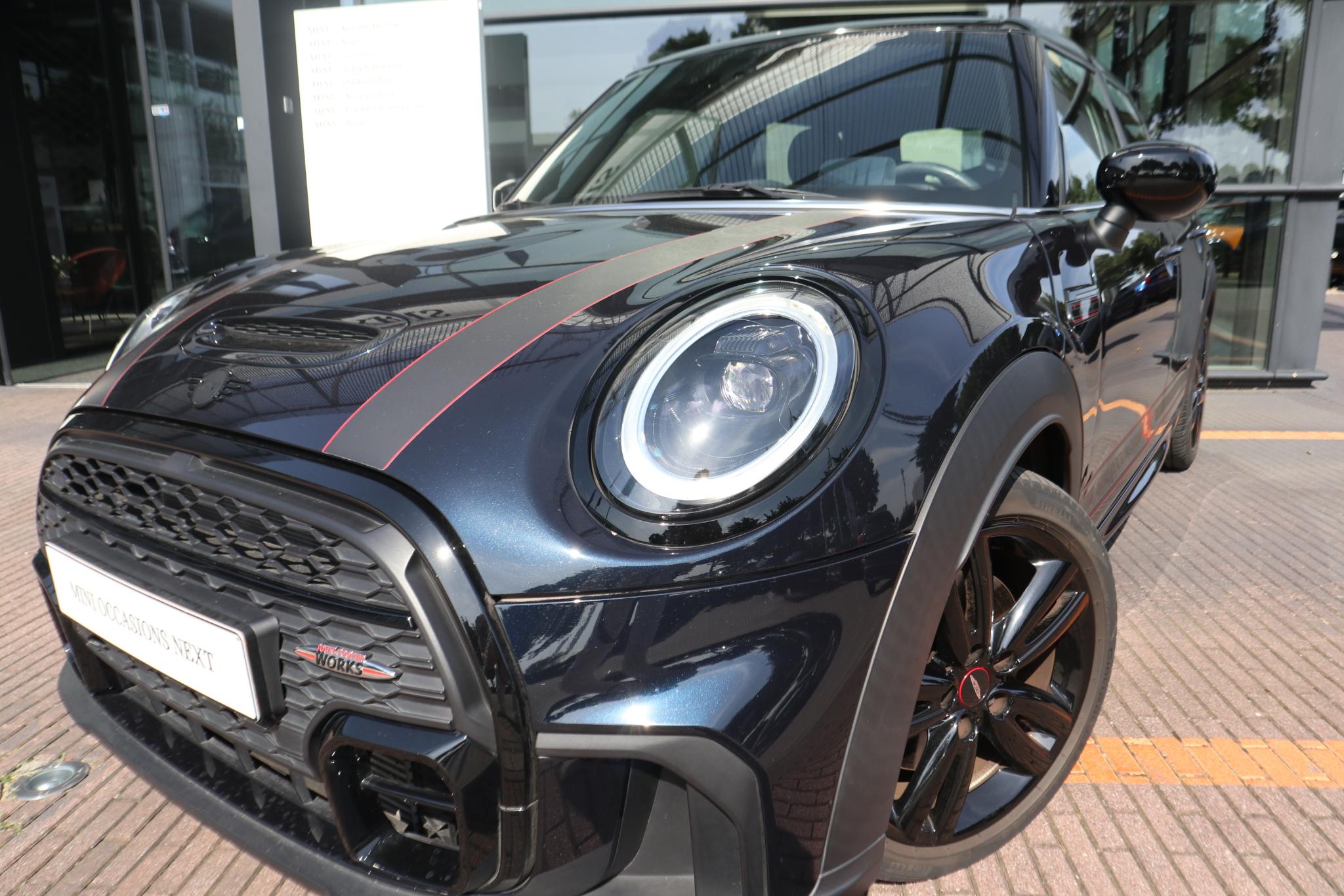 MINI MINI 5-Deurs