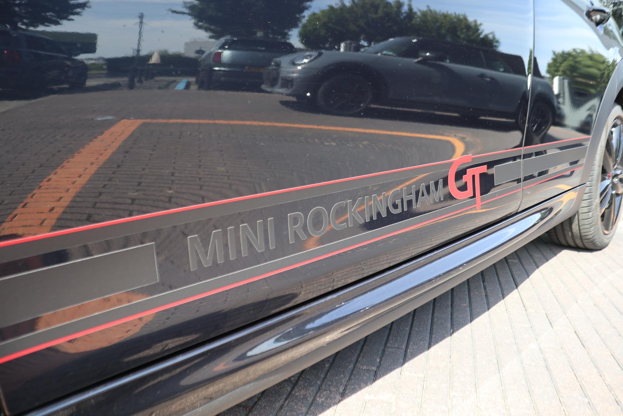 MINI MINI 5-Deurs
