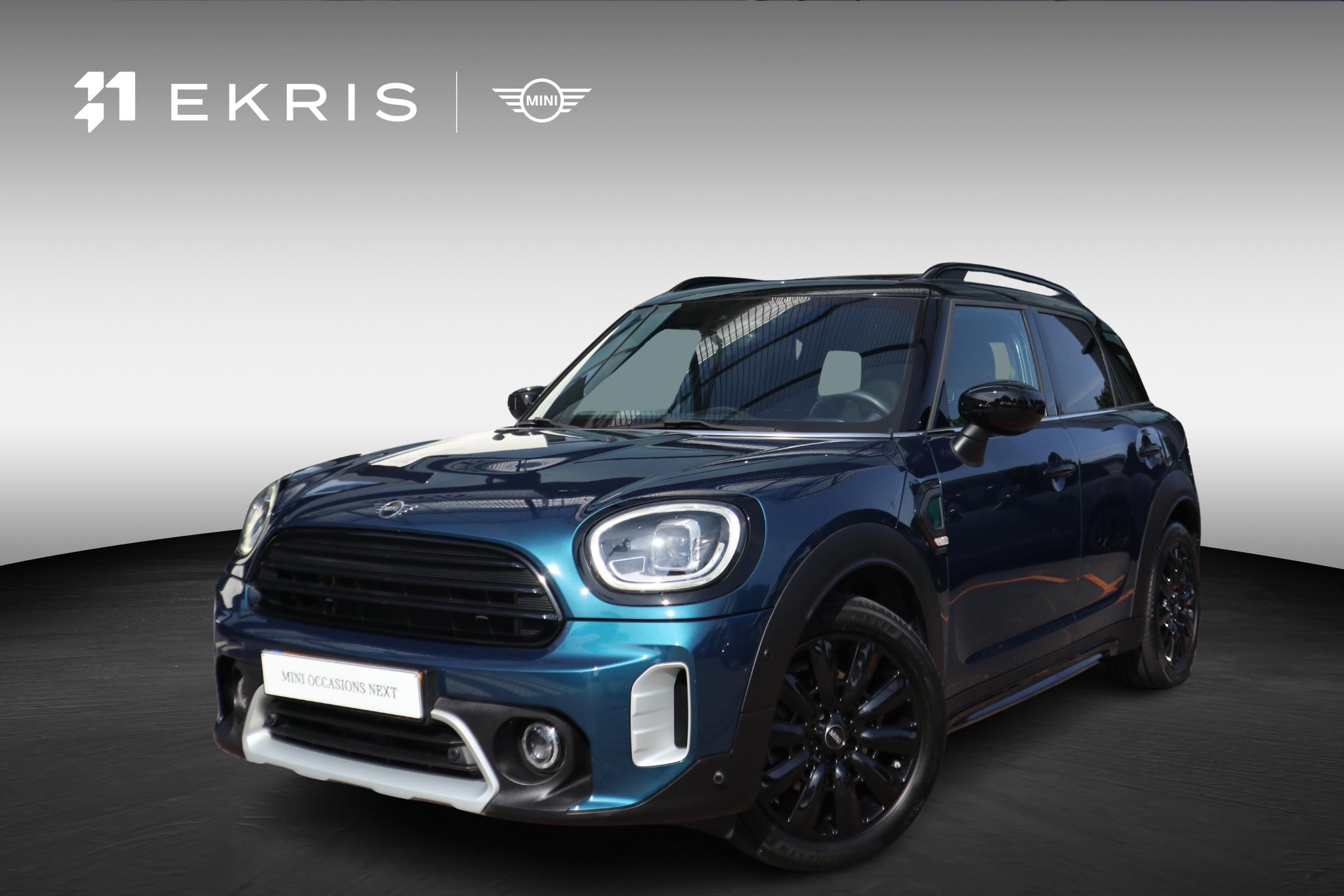 MINI Countryman Cooper