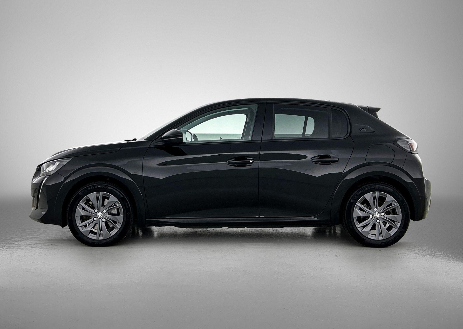 Peugeot e-208 EV Allure Première 50 kWh 136pk - Afbeelding 2