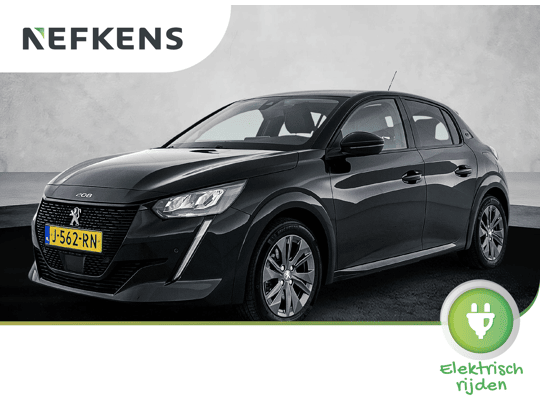 Peugeot e-208 EV Allure Première 50 kWh 136pk