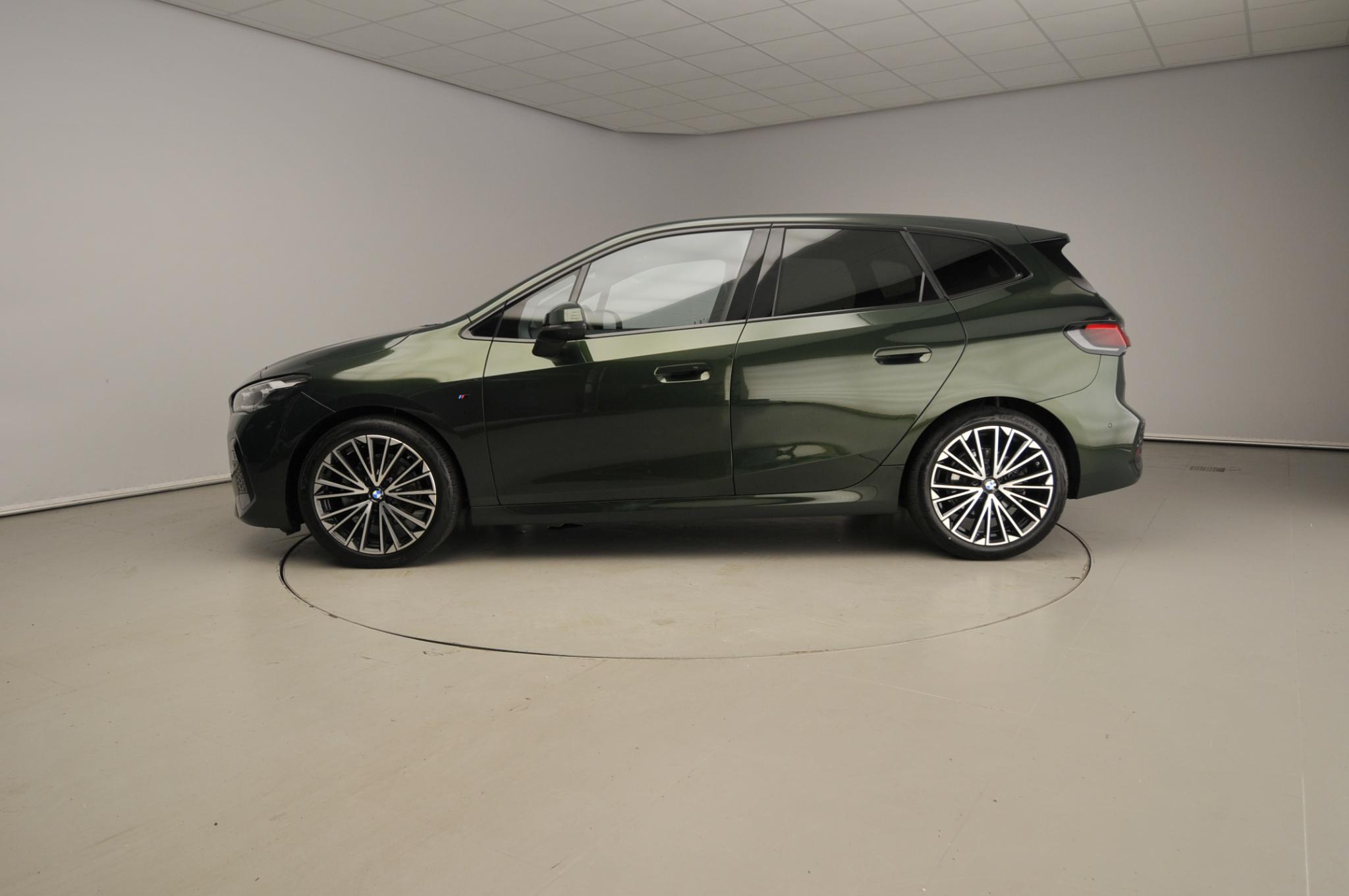 BMW 2 Serie Active Tourer 218d - Afbeelding 2