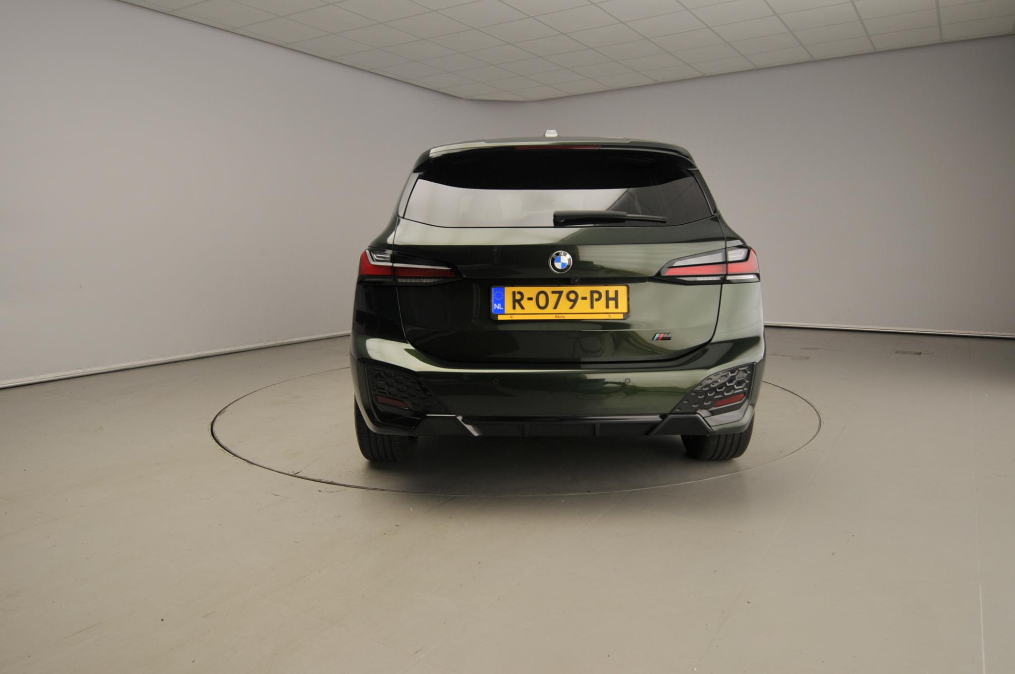 BMW 2 Serie Active Tourer 218d - Afbeelding 3