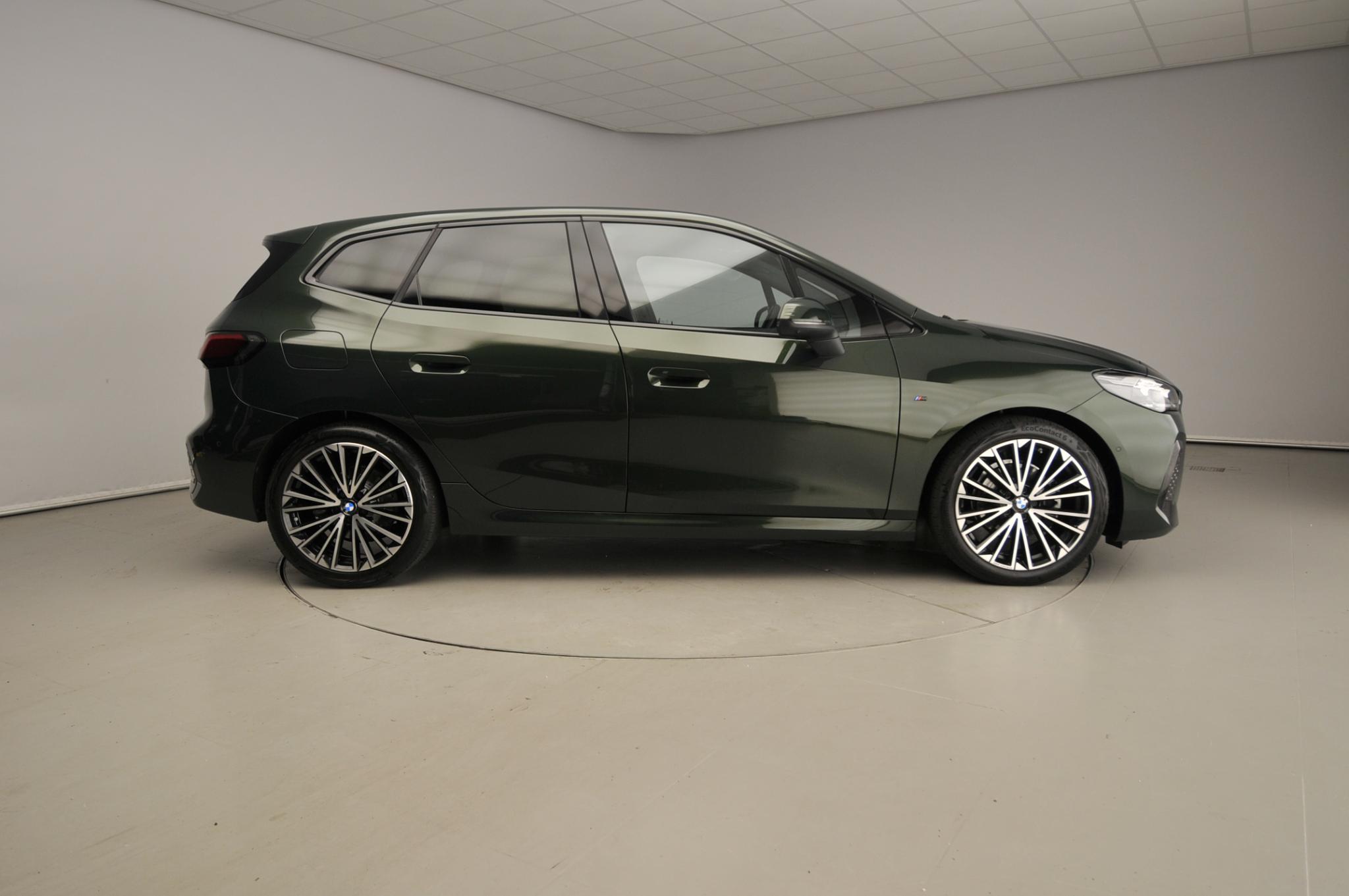 BMW 2 Serie Active Tourer 218d - Afbeelding 4