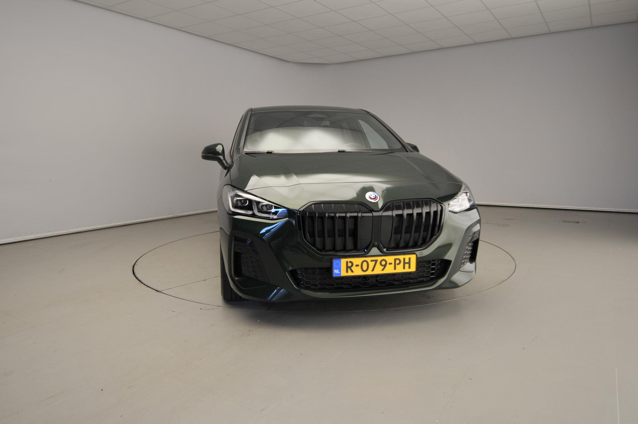 BMW 2 Serie Active Tourer 218d - Afbeelding 5