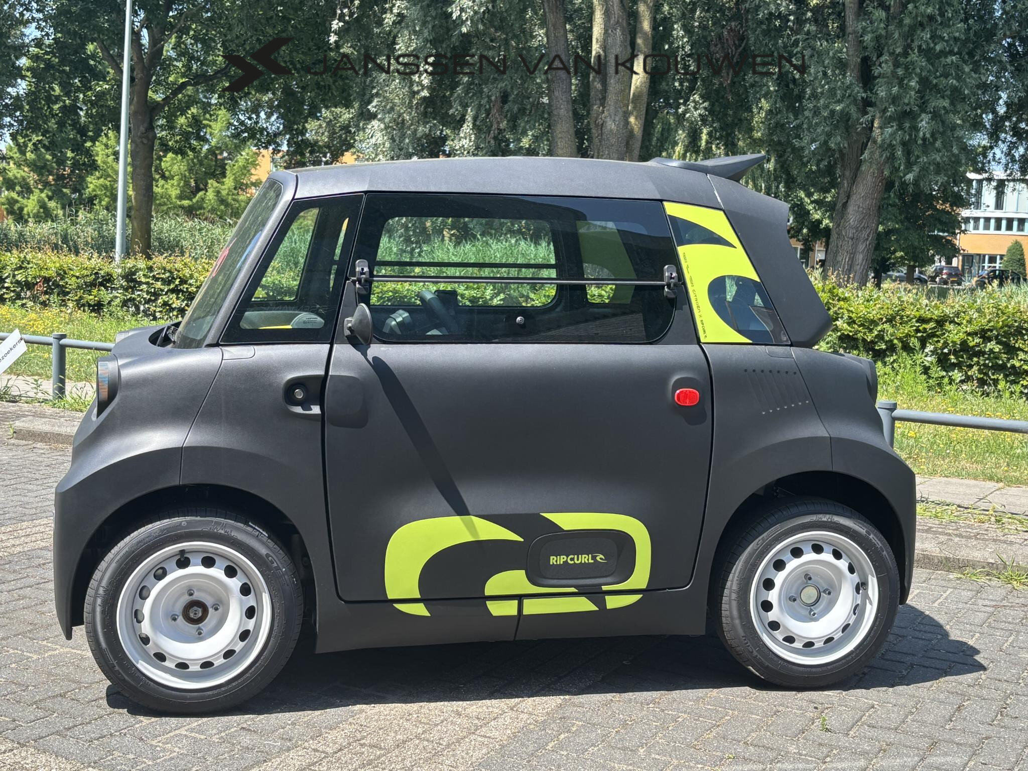 Citroën Ami