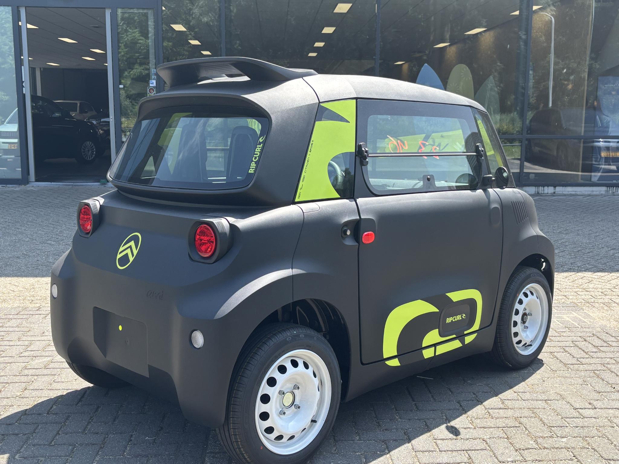 Citroën Ami  - Afbeelding 2