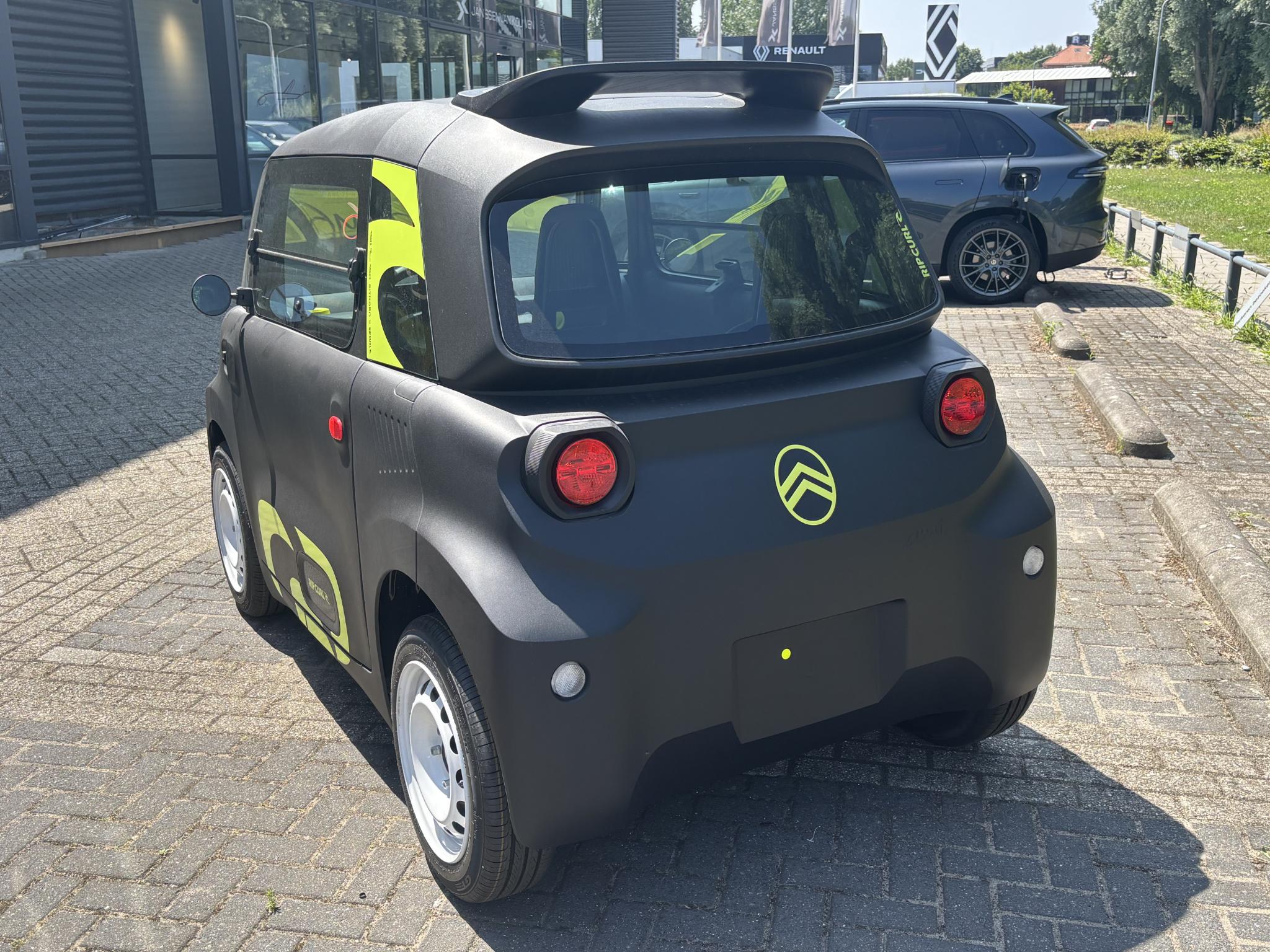 Citroën Ami  - Afbeelding 3