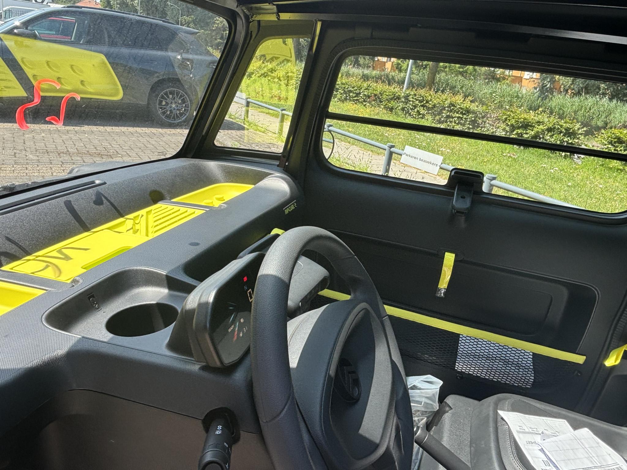 Citroën Ami  - Afbeelding 5