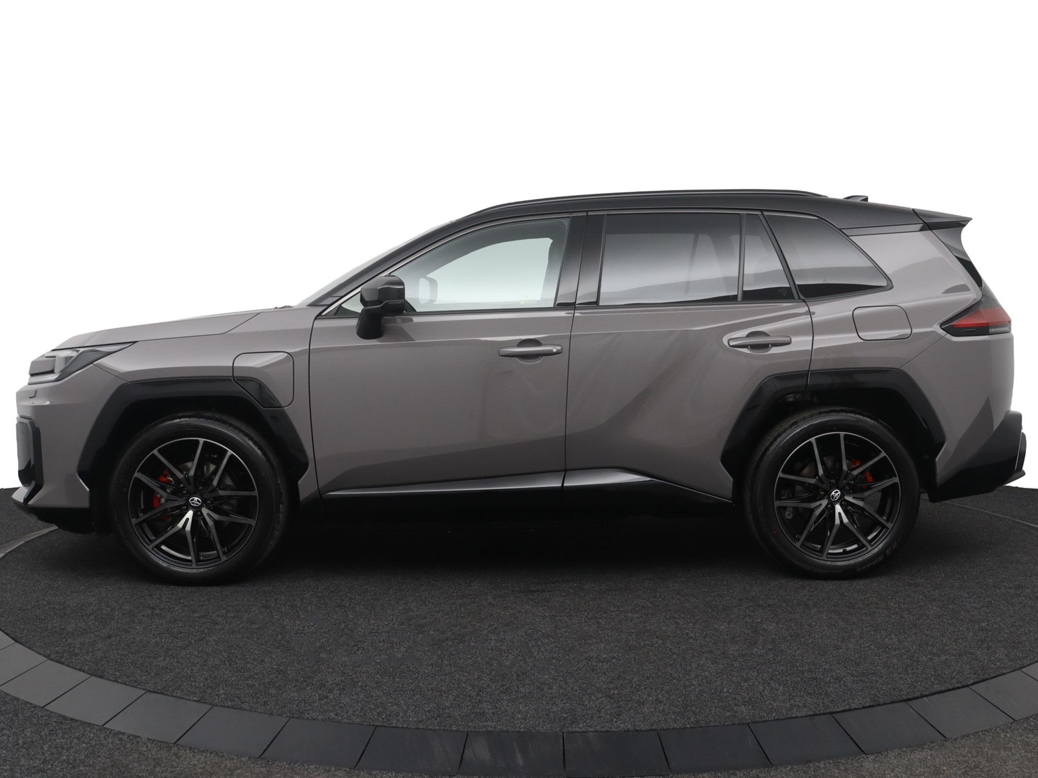 Toyota RAV4 2.5 Plug-in Hybrid AWD 300 GR Sport - Afbeelding 3