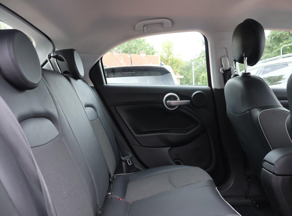 Fiat 500X 1.4 Turbo MultiAir 16V 140pk DCT - Afbeelding 2