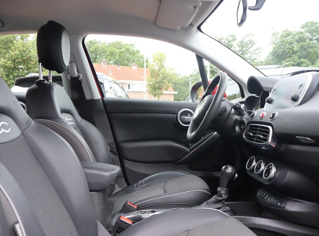 Fiat 500X 1.4 Turbo MultiAir 16V 140pk DCT - Afbeelding 3