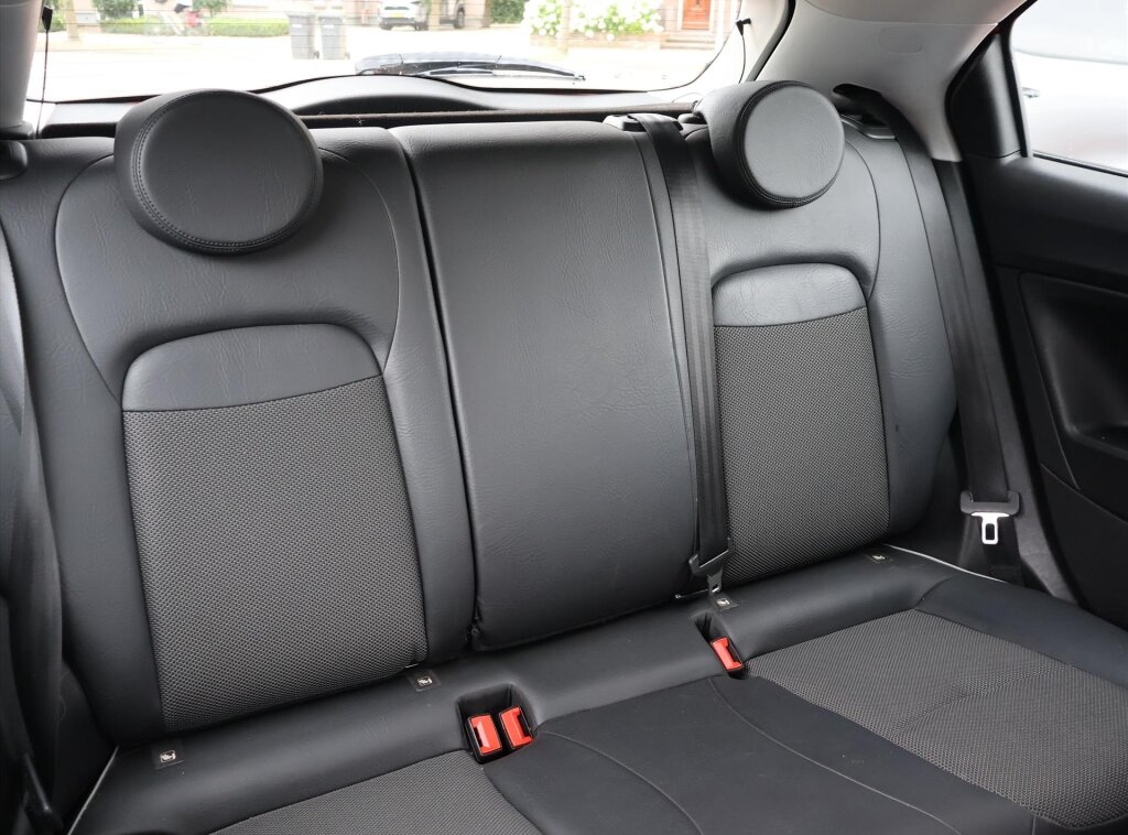 Fiat 500X 1.4 Turbo MultiAir 16V 140pk DCT - Afbeelding 4