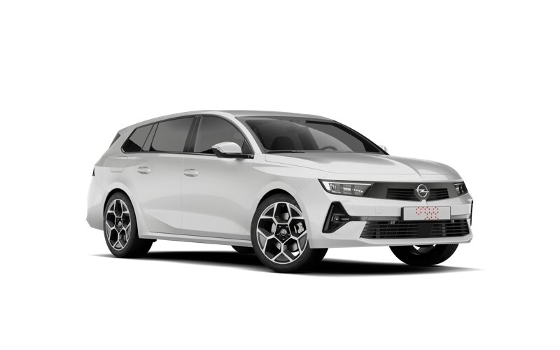 Opel Astra Astra-e Business Edition - Electric - Afbeelding 3