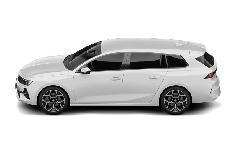 Opel Astra Astra-e Business Edition - Electric - Afbeelding 5