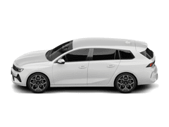 Opel Astra Astra-e Business Edition - Electric - Afbeelding 5