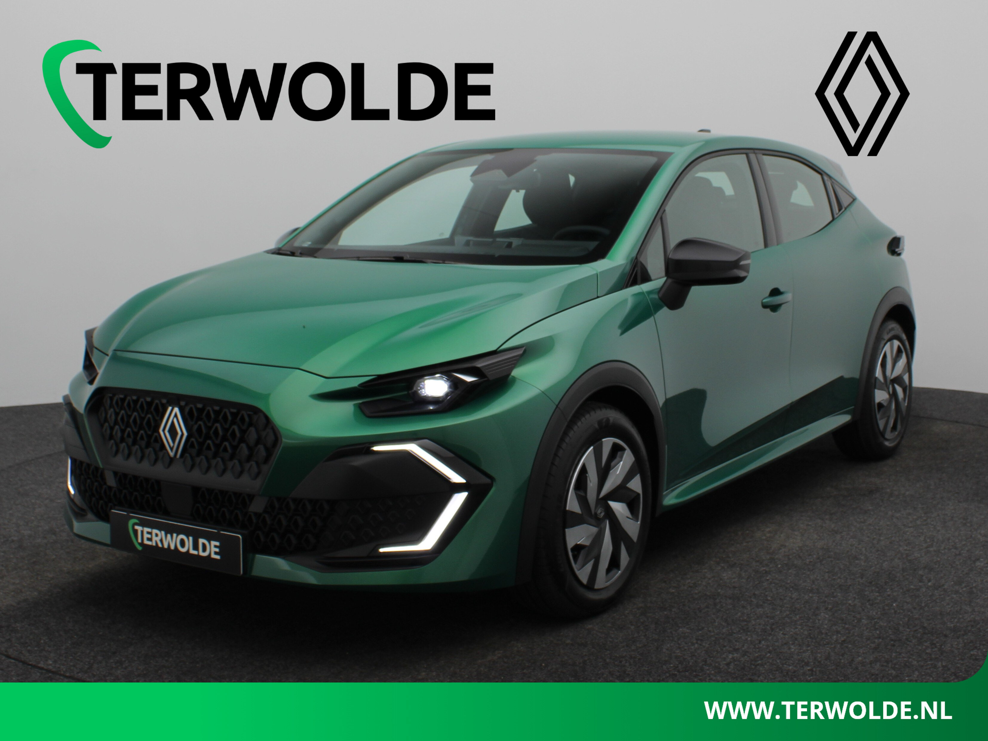 Renault Clio Evolution