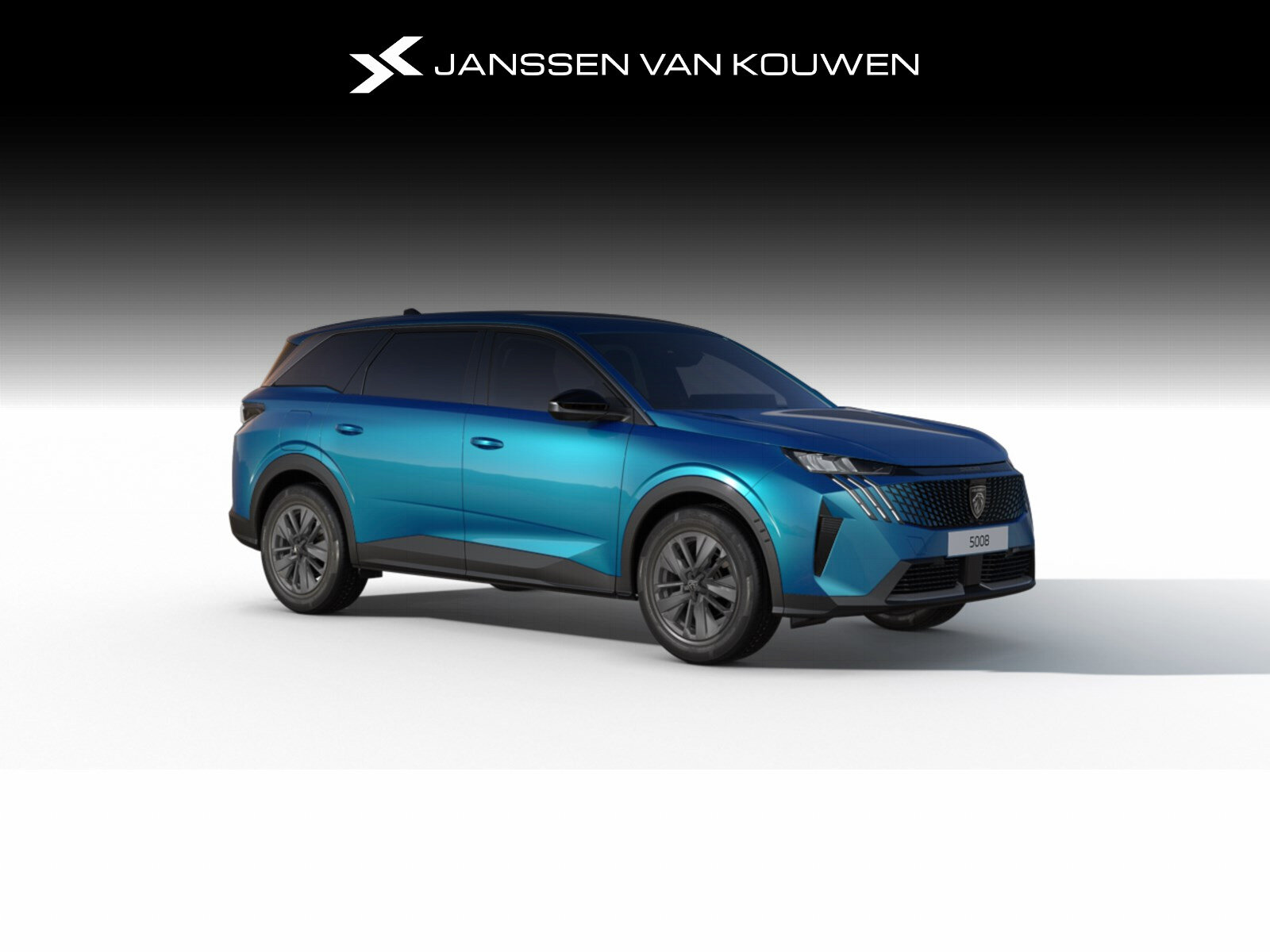 Peugeot 5008 Allure