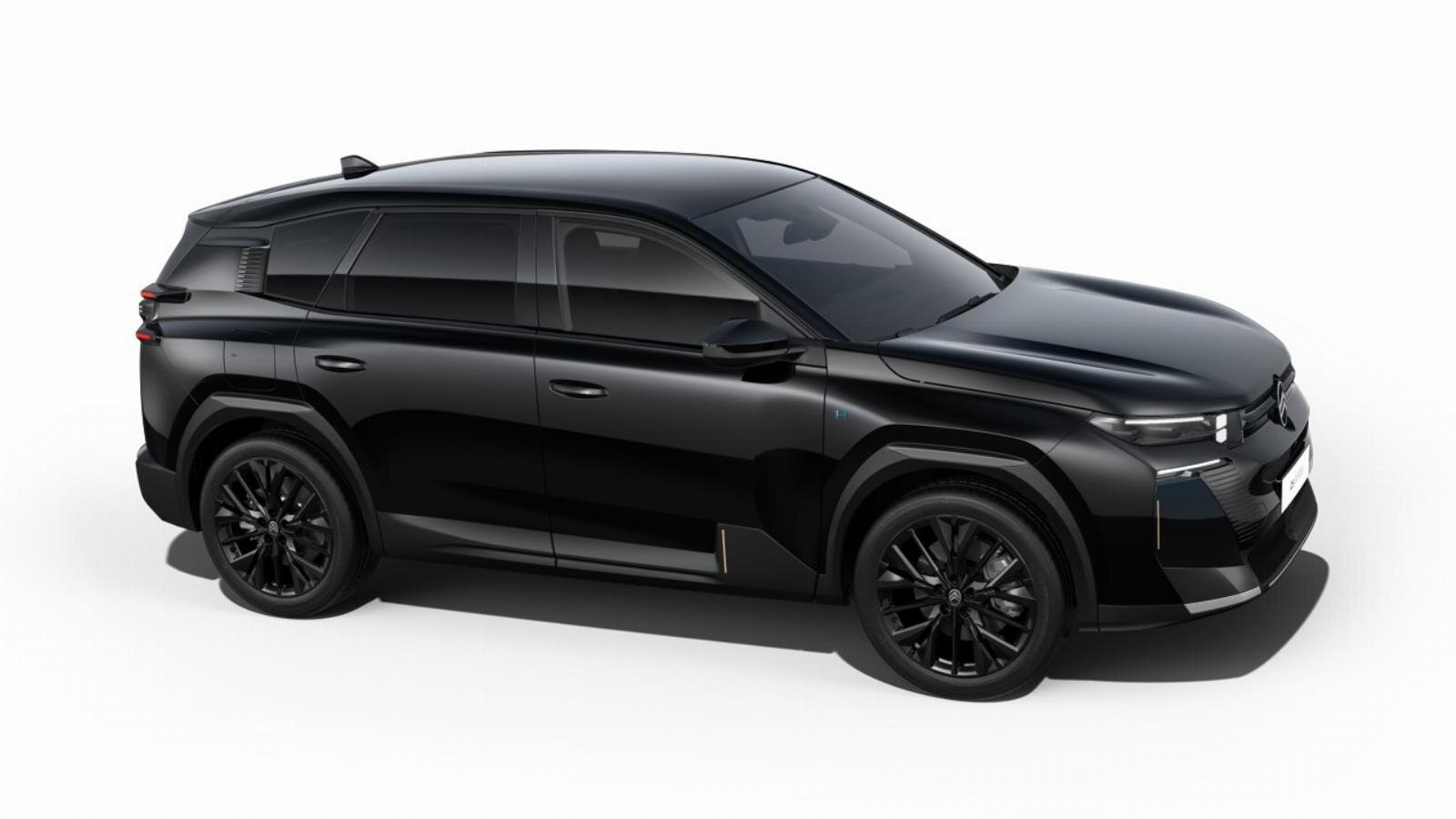 Citroën C5 Aircross Max - Afbeelding 4