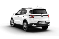 Citroën ë-C3 Aircross Plus - Afbeelding 3