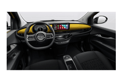 Fiat 500e ICON - Afbeelding 4