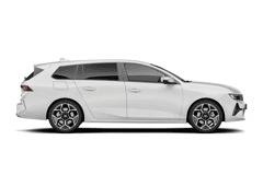Opel Astra Astra-e Business Edition - Electric - Afbeelding 4