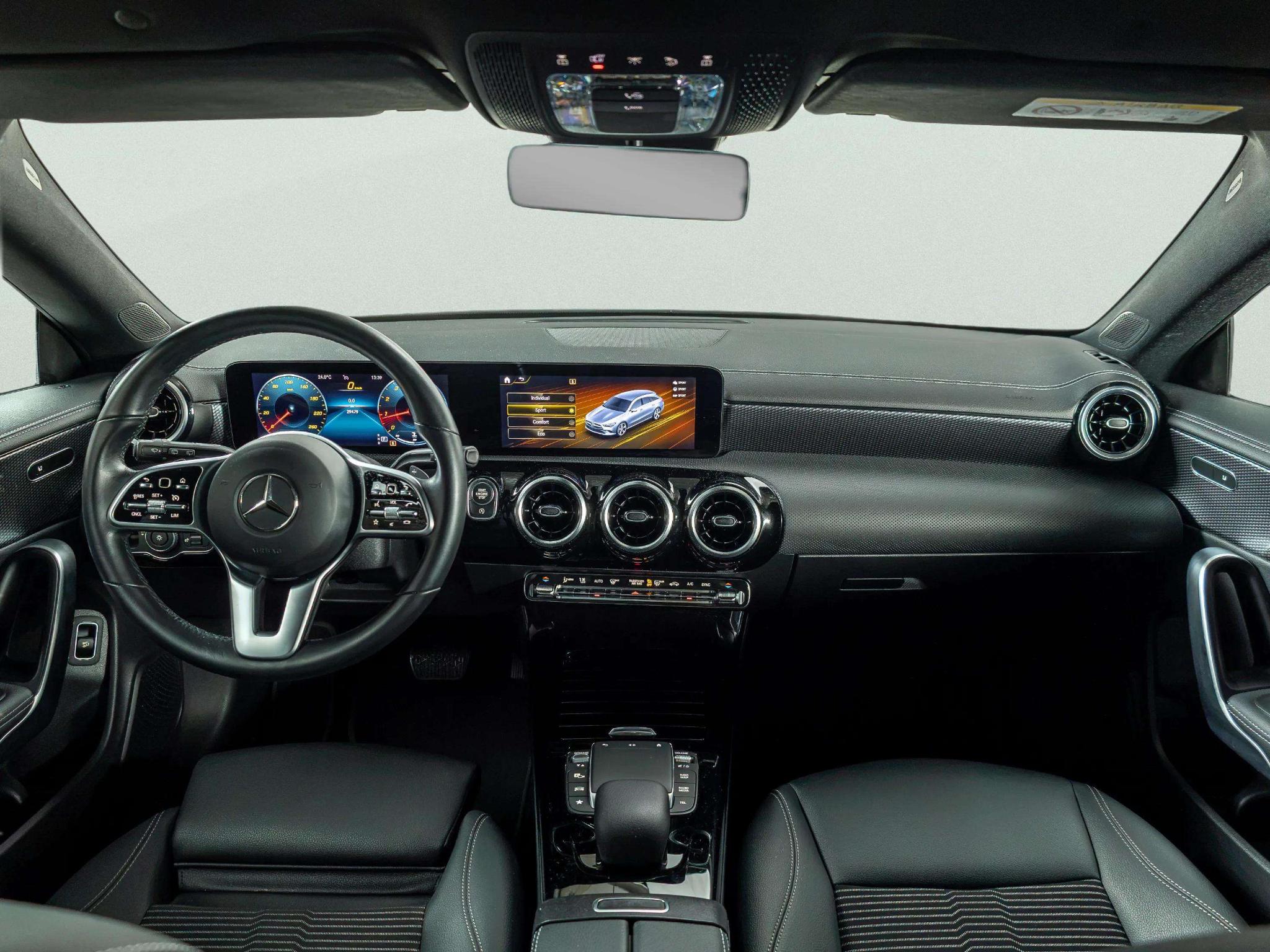 Mercedes-Benz CLA Shooting Brake 200 Luxury Line - Afbeelding 3