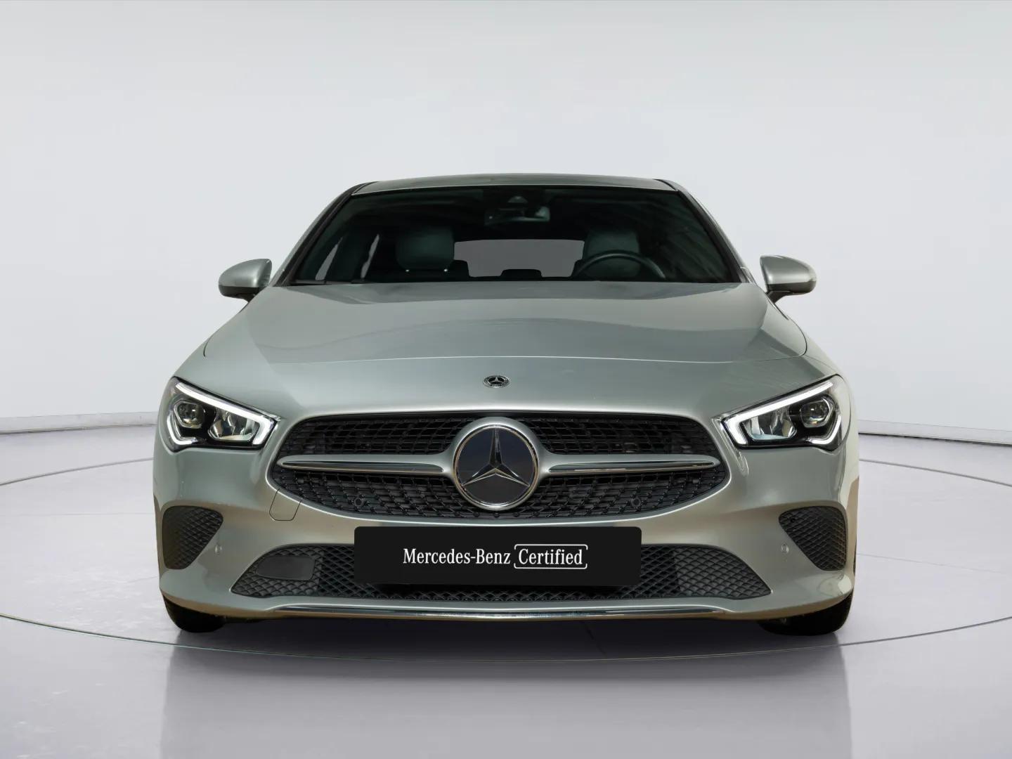 Mercedes-Benz CLA Shooting Brake 200 Luxury Line - Afbeelding 5