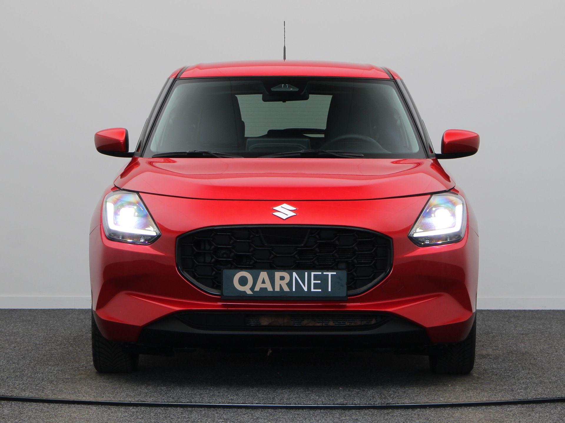 Suzuki Swift 1.2 Select Smart Hybrid - Afbeelding 7