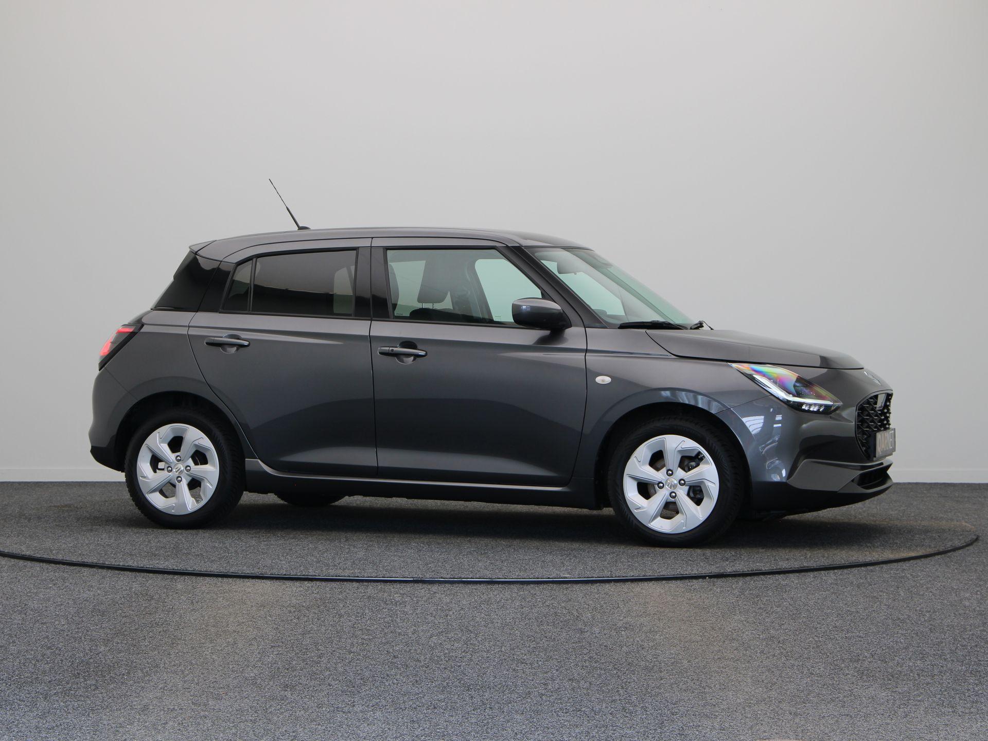 Suzuki Swift 1.2 Select Smart Hybrid - Afbeelding 11