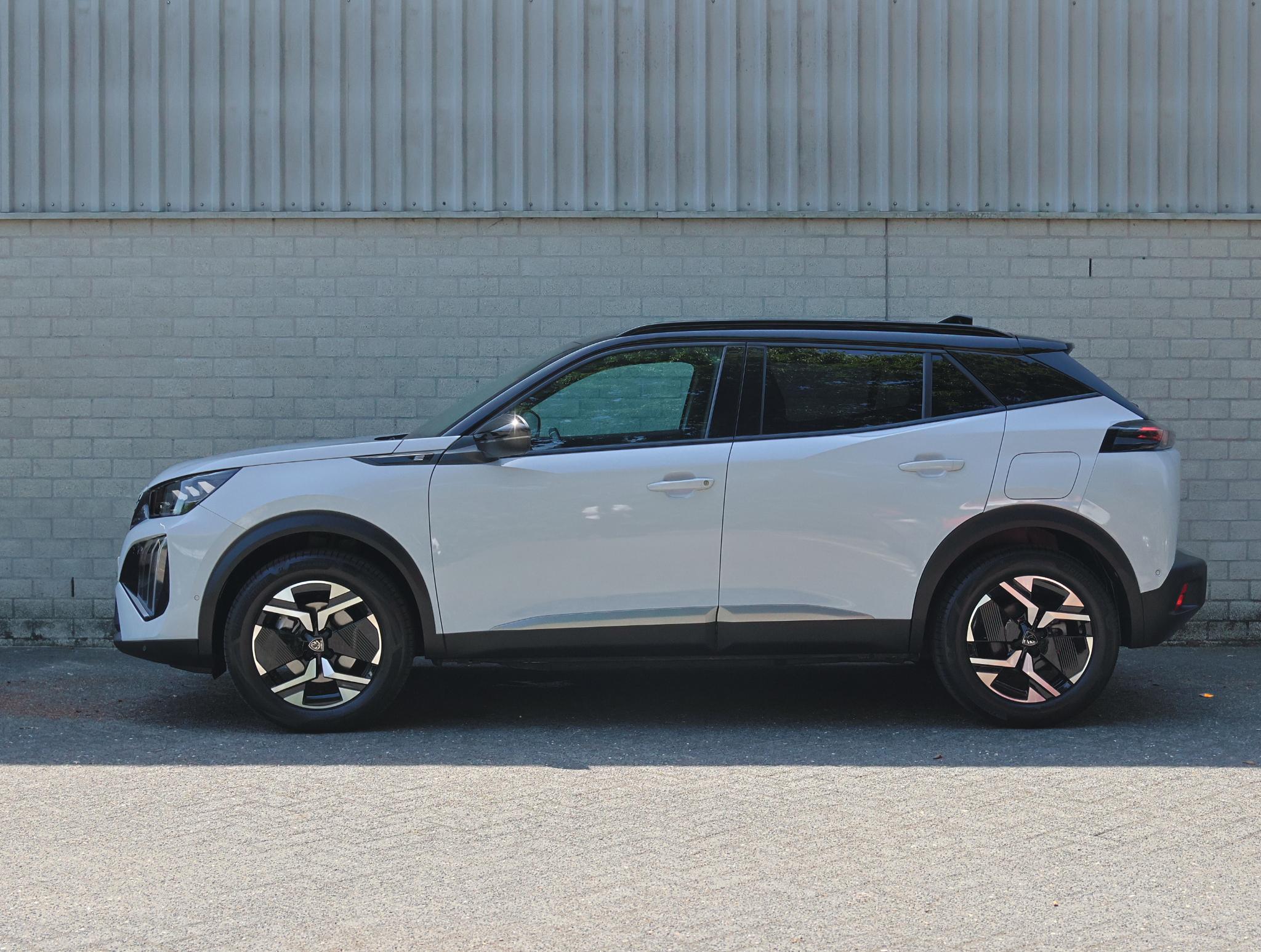 Peugeot e-2008 EV GT Avantage 54 kWh 156pk - Afbeelding 2